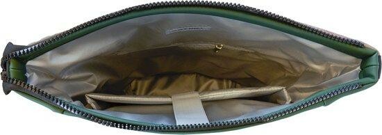 New Rebels Rugtas Waterproof 15.6'' Mart Art Mona Lisa - Afbeelding 2