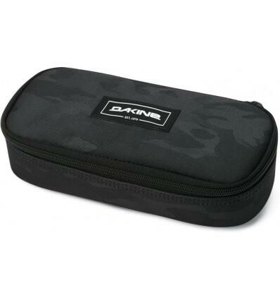 Dakine Etui School Case Black Vintage Camo