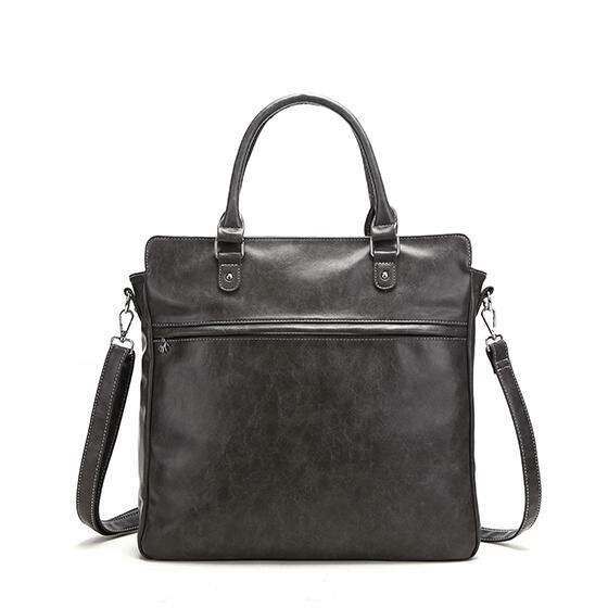 Noi-Noi Hand/Schoudertas Harper Brown Multicolor - Afbeelding 2