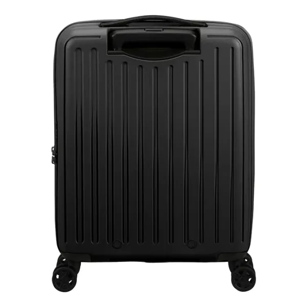 American Tourister Handbagage Rejoy Spinner 55/20 True Black - Afbeelding 2