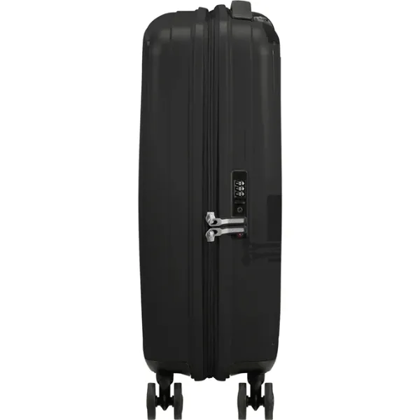 American Tourister Handbagage Rejoy Spinner 55/20 True Black - Afbeelding 4