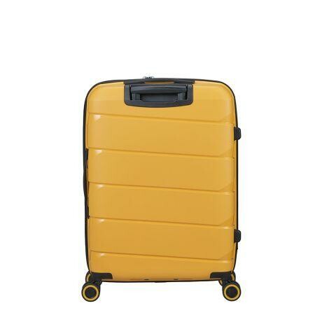American Tourister Koffer Air Move 66/24 Sunset Yellow - Afbeelding 3