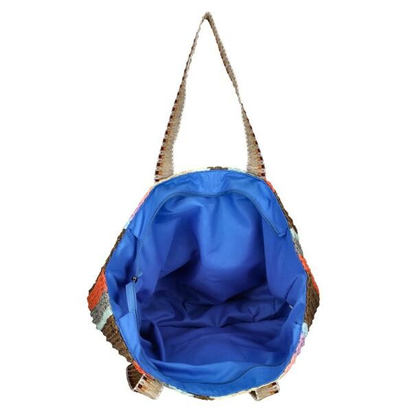 Enrico Benetti Shopper Marbella Multicolor - Afbeelding 2
