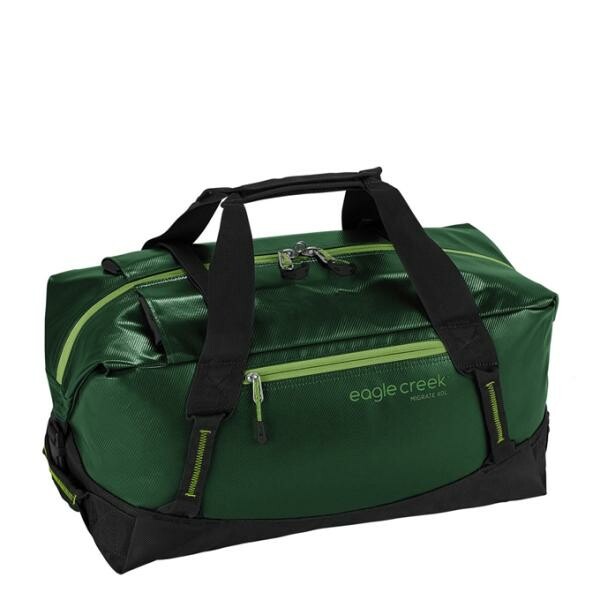Eagle Creek Reis/Rugtas Migrate Duffle 40L Forest - Afbeelding 4