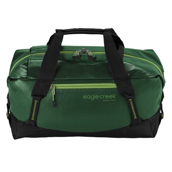 Eagle Creek Reis/Rugtas Migrate Duffle 40L Forest