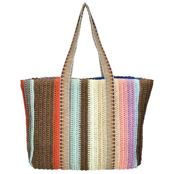Enrico Benetti Shopper Marbella Multicolor - Afbeelding 3