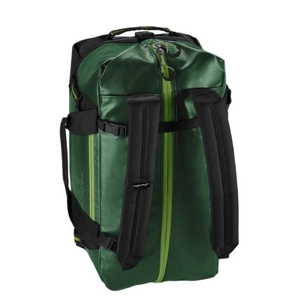 Eagle Creek Reis/Rugtas Migrate Duffle 40L Forest - Afbeelding 2