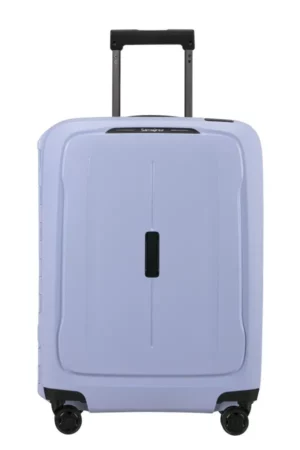 Samsonite Handbagage Essens Spinner 55/20 Lavender