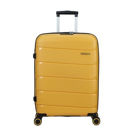 American Tourister Koffer Air Move 66/24 Sunset Yellow