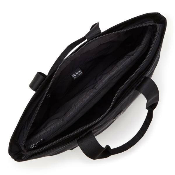 Kipling Shopper/Schoudertas Colissa Up Endless Black - Afbeelding 3