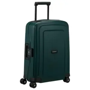 Samsonite Handbagage S'Cure Spinner 55/20 Dark Teal