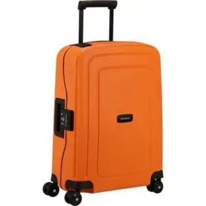 Samsonite Handbagage S'Cure Spinner 55/20 Apricot