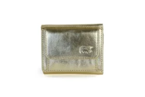 Bear Design Portemonnee Nana Champagne