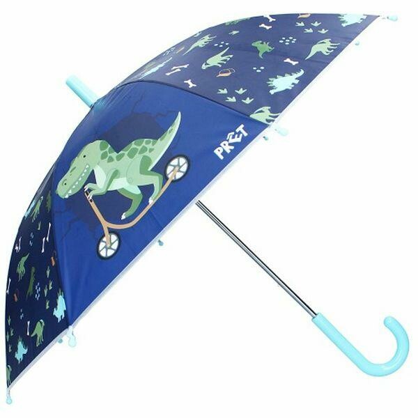 Vadobag Paraplu Pret Don't Worry About Rain Navy