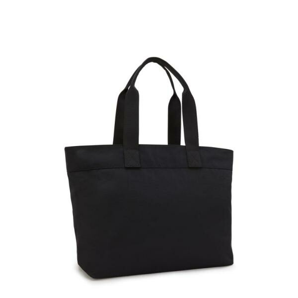 Kipling Shopper/Schoudertas Colissa Up Endless Black - Afbeelding 2