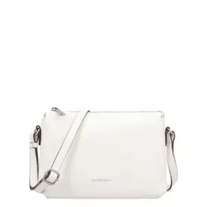Gigi Fratelli Schoudertas Romance White