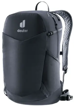 Deuter Rugtas Speed Lite 21 black