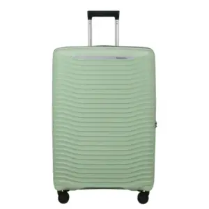 Samsonite Koffer Upscape Spinner Exp 75 Soft Sage