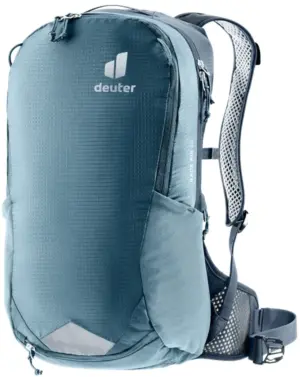 Deuter Race Air 10 - Atlantic/Ink