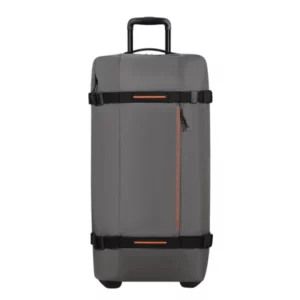 American Tourister Wieltas Urban Track L Dark Grey