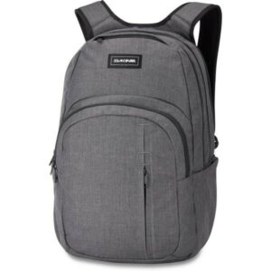 Dakine Rugtas Campus Premium 15'' Carbon