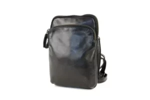 Bear Design Schoudertas Jackie Zwart