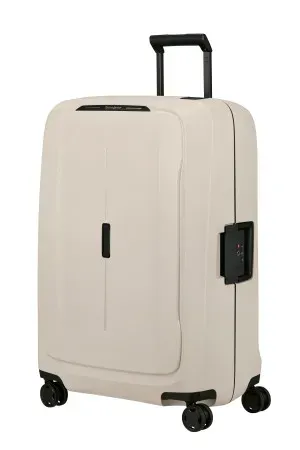 Samsonite Koffer Essens Spinner 75 Zandsteen