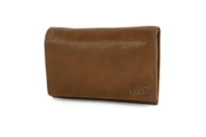 Bear Design Portemonnee Sweety Bruin