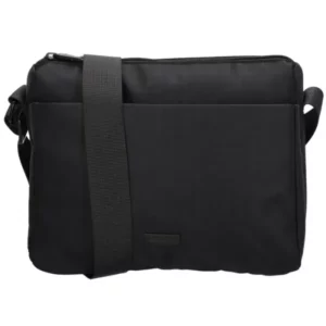 Beagles Schoudertas Duomo Zwart