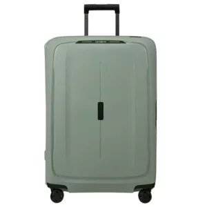 Samsonite Koffer Essens Spinner 75 Sage