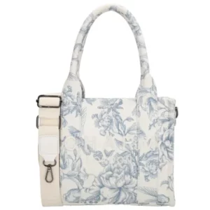 Charm Londen Hand/Schoudertas Floral Romance Bond