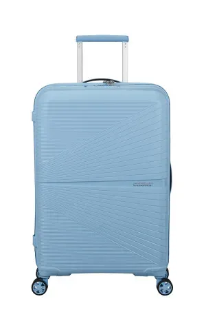 American Tourister Koffer Airconic Spinner 67 Neptune Blue