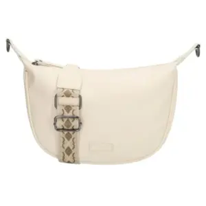 Beagles Schoudertas Malaga Créme