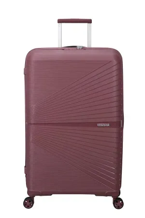 American Tourister Koffer Airconic Spinner 77 Galactic Mauve