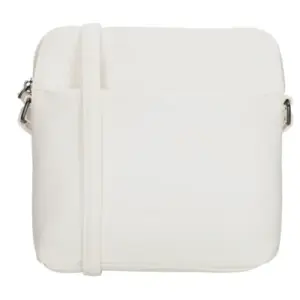 Beagles Schoudertas Tarragona Wit