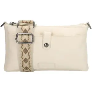 Beagles Schoudertas Malaga Créme