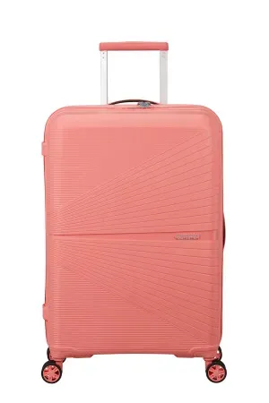 American Tourister Koffer Airconic Spinner 67 Solar Pink