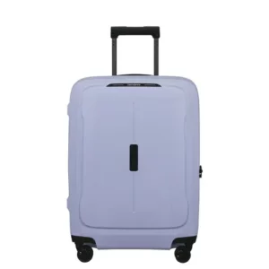 Samsonite Handbagage Essens Spinner 55/20 Lavender
