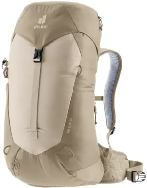 Deuter Rugtas AC Lite 24 Alu-Greystone