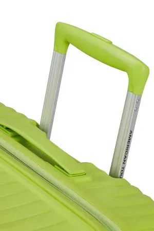 American Tourister Handbagage Diablast Spinner 55/20 Hyper Lime - Afbeelding 6