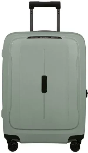 Samsonite Handbagage Essens Spinner 55/20 EXP Sage