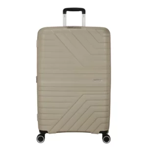 American Tourister Koffer Flytwist Spinner 78/29 EXP Sandstone