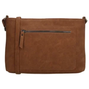 Beagles Schoudertas Cambrils Bruin