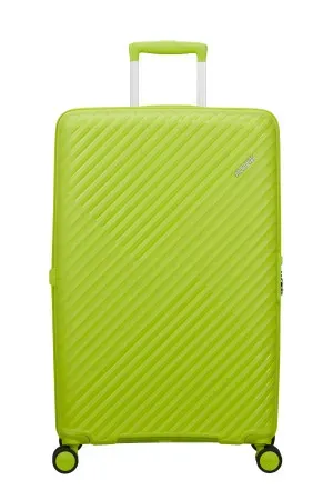 American Tourister Koffer Diablast Spinner 78/29 EXP Hyper Lime