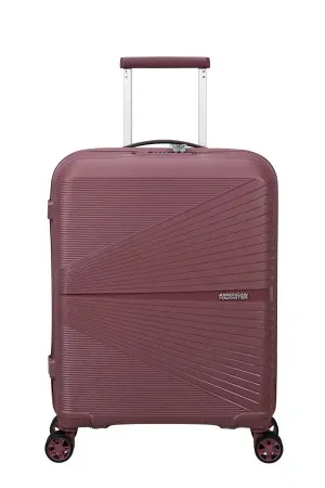 American Tourister Handbagage Airconic Spinner 55/20 Galactic Mauve