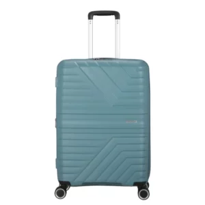 American Tourister Flytwist Spinner 67/24 EXP Storm Blue