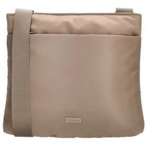 Beagles Schoudertas Duomo Taupe