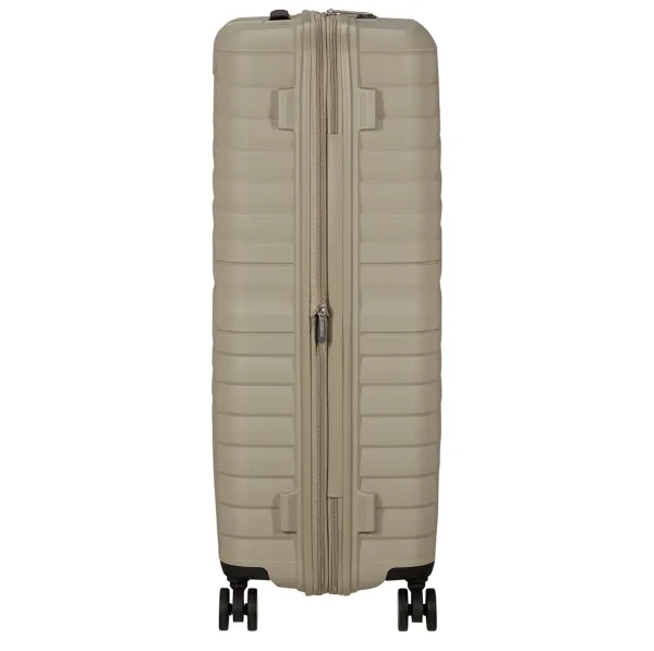 American Tourister Koffer Flytwist Spinner 78/29 EXP Sandstone - Afbeelding 4