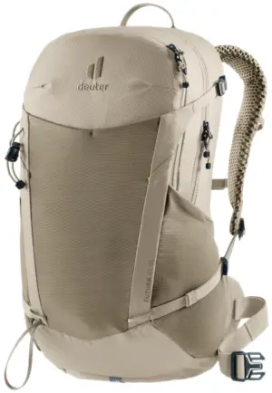 Deuter Rugtas Futura 21 SL Greystone-Alu