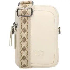 Beagles Telefoontasje Malaga Créme